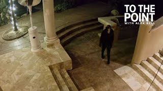 2 people on FBI terrorist watch list arrested in Granite Bay attempted robbery