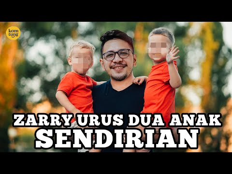 ZARRY HENDRIK TANGGUNG JAWAB SENDIRIAN | PARNO TERAWANG EPS 31