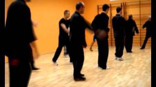 06 Pai tou jia kuntao (PTJK): escuela de kungfu, taichi y defensa personal femenina