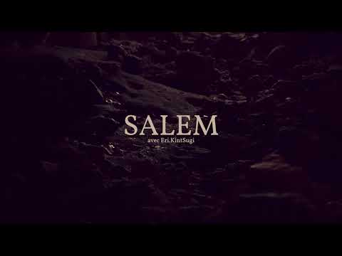 SALEM- Modara