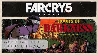 Bleak | Far Cry 5: Hours of Darkness (OST) | Wade MacNeil &amp; Andrew Gordon Macpherson