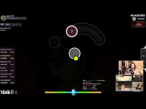 xootynator makes a clean play