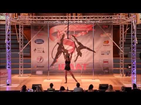 Emily Smith - Adv Hoop - IPAAT Final 2016