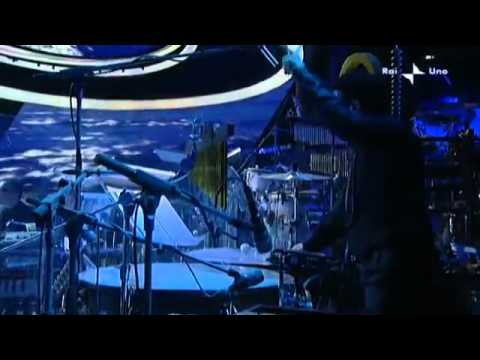 PUPO EMANUELE FILIBERTO & LUCA CANONICI - ITALIA AMORE MIO (SANREMO 2010)