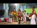காயத்திரி New Karakattam Comedy Attam 2022 கரகாட்டம் மார�