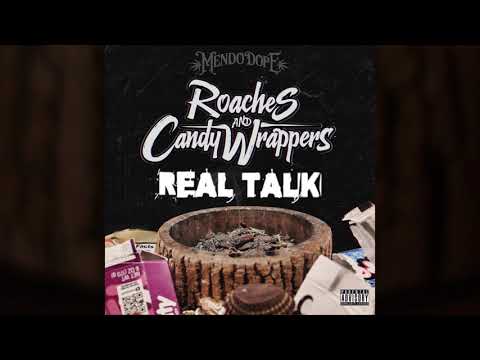MENDO DOPE - REAL TALK