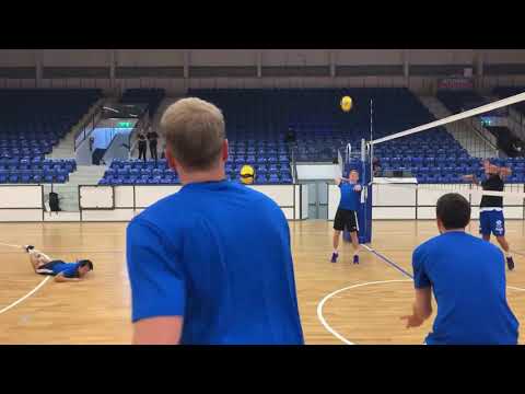 Highlights UVBS - VVK