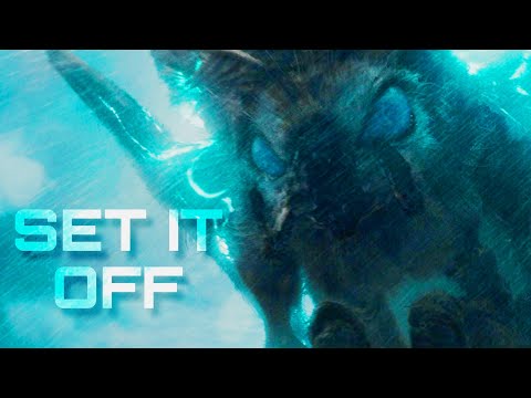 Mothra - Set It Off (Music Video)