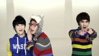 CHAOS(카오스) _ She&#39;s coming(그녀가 온다) MV