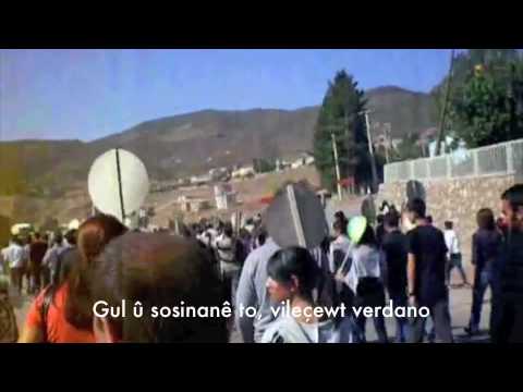 Delîl Xidir - Çemo (Şarkı Sözleri / Lyrics)