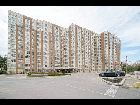 #918-1485 Lakeshore Road East, Mississauga Home for Sale - Real Estate Properties for Sale