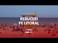 Au Scăzut Prețurile Pe Litoral Din Lipsa Turiștilor