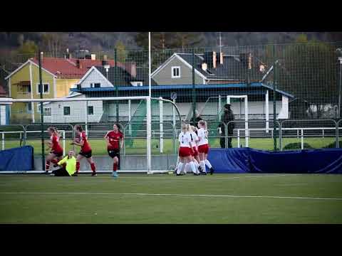Årets Mål - Remsle UIF 2022 -  (2)  Linda Halén