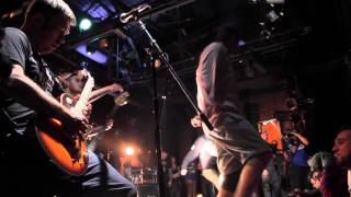 Bane "Some Came Running" @ The Echoplex 6/5/14