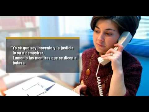 «La otra Vía» Dos meses sin Asunta (cap. 8 - parte 2 - 22/11/13)