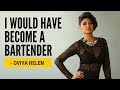 JFW Photoshoot With Oviya October 17 Edition