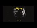 PnB Rock Jealous Ft Fetty Wap Official Audio