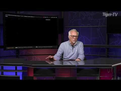 January 19th, Daily Stock Market Recap with Tom O'Brien - 2021