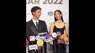 Download lagu Cute 😍 Bright🥰 and Tu🥰#bbrightvc #brightvachirawit#brighttutee #tutontawan #gqthailand #shorts#cute mp3