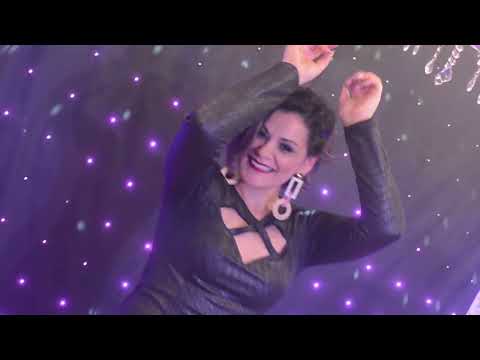 Mariela Soledad y Banda Nova - BAM BAM