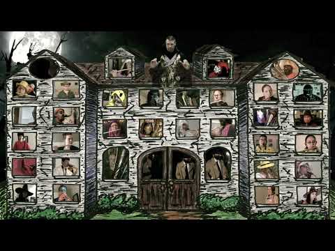 Phantom of Dark Hollow