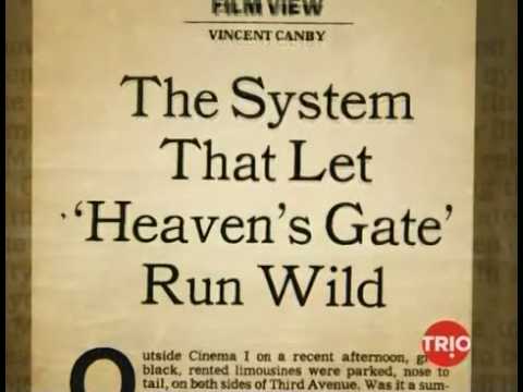 Thumbnail of the video: Final Cut: The Making and Unmaking of Heaven's Gate (Part 7 of 8)