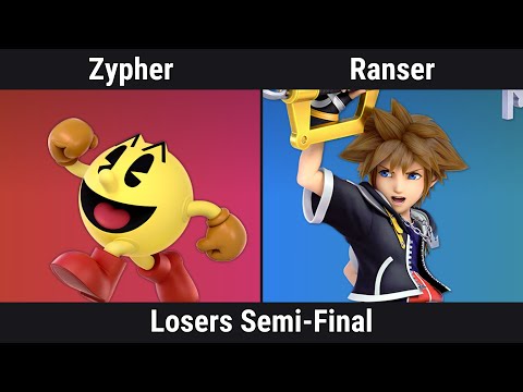 Bridge Weeklies: Season 16 Week 7 - Zypher VS. Ranser - Losers Semi-Final