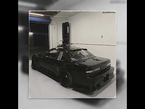 AreaHysteria & 509 $icario - Killamane (slowed + reverb)