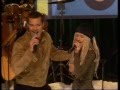 Ricky Martin Christina Aguilera Nobody Wants To Be Lonely Top Of The Pops Fri 9th March 2001