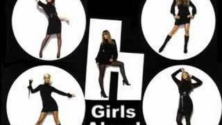 Girls Aloud - Something Kinda Ooooh (Tony Lamezma remix)