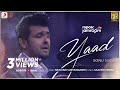 Roposo Jamroom Yaad Sonu Nigam Mukund Suryawanshi Saaveri Verma Jam8