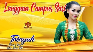 Download lagu Langgam Campursari - Trenyuh mp3 Download lagu Langgam Campursari - Trenyuh mp3