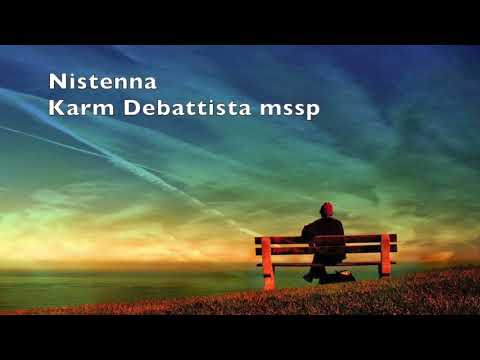 Nistenna
