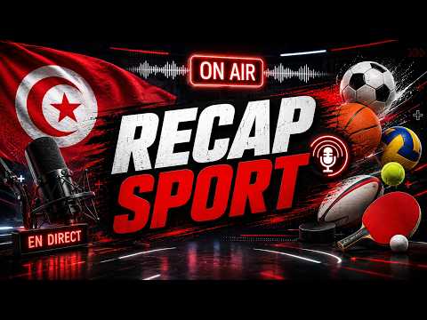Récap Sport : 28 Juillet 2026