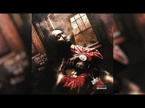 Rell Vert - Doubted Me (Official Audio)  - Hardest Junkie Out