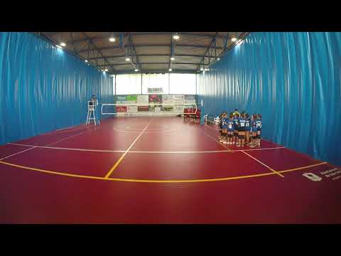 Partit pretemporada 2021-2022 Bar Sebastián - CVSS / CV Porto Cristo