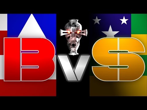 Arthur Silva [SE] X Matheus Henrique [SE] - Quartas de Final - DeathFight: BahiaVSergipe