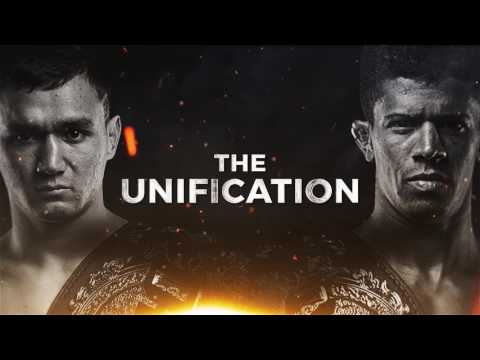 ONE: CONQUEST OF KINGS