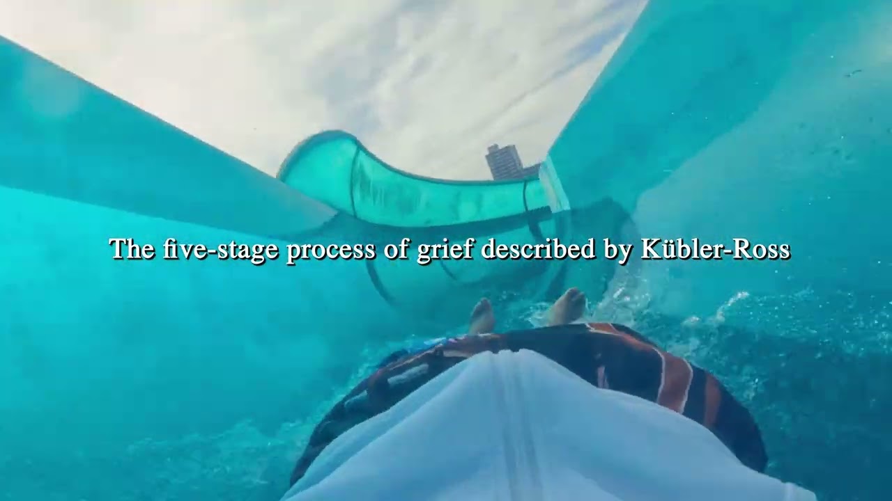 Numakage Public Pool Trailer│Doc Edge Festival 2025