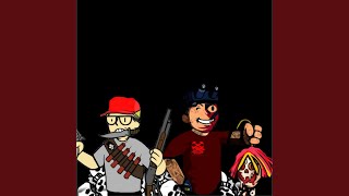 Cover art for Packin' Steel