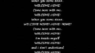 Welcome Home - Twiztid