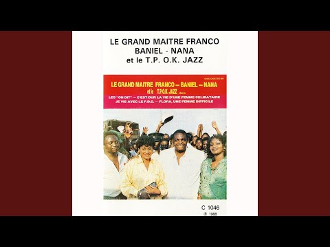 Je Vis Avec Le P.D.G