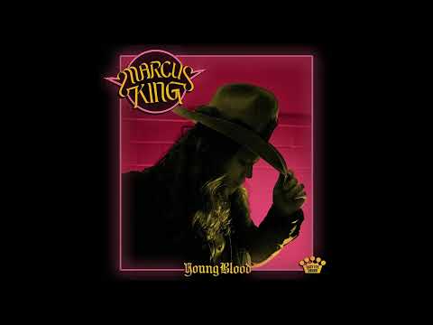 Aim High - Marcus King