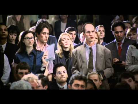 NOTTING HILL (1999) - Official Movie Trailer