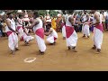 Karagattam At Athanur Amman Theertha Kudam