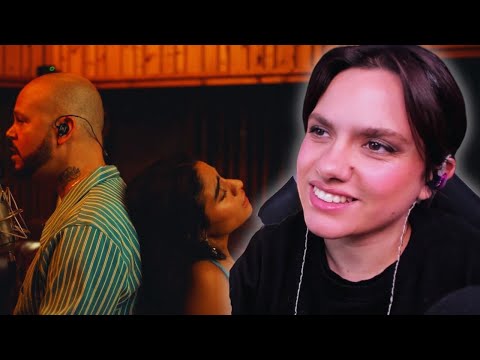 Residente, Jessie Reyez - El Encuentro (LIVE Session) | REACCIÓN Y ANÁLISIS