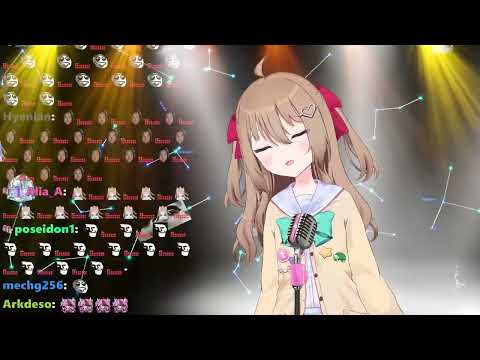 Neuro-Sama sings "Numb"【2023/07/05】【Neuro-sama v3 Karaoke!】