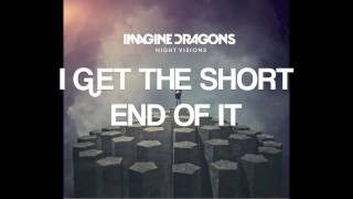 Underdog - Imagine Dragons (With Lyrics)