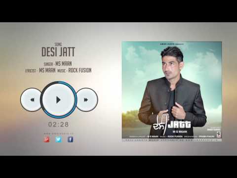 Desi Jatt