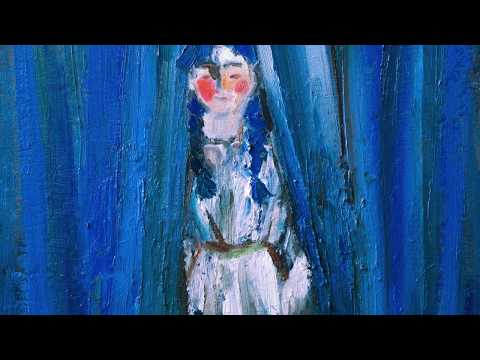 룸306 Room306 - Blue💙 [OFFICIAL AUDIO]